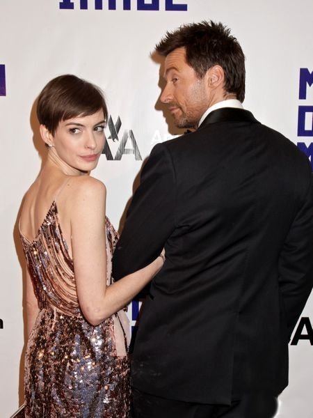 Museum of Moving Images salute to Hugh Jackman