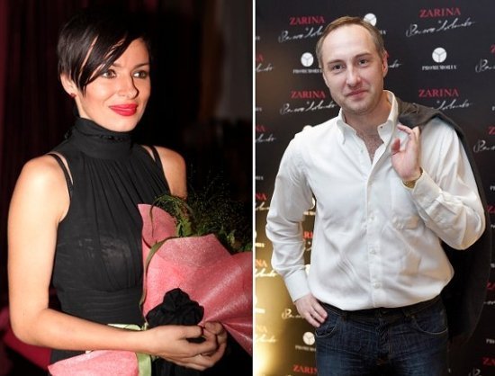 Надежда Грановская