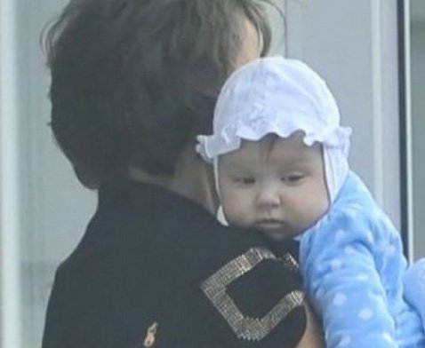 Надежда Мейхер