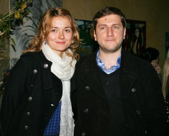 Надежда Михалкова