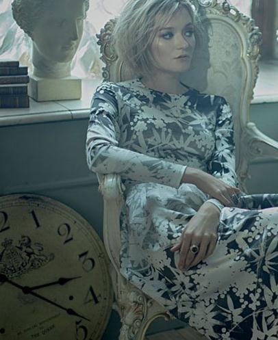 Надя Михалкова