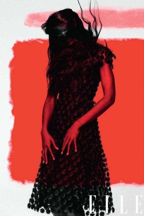 Наоми Кэмпбелл