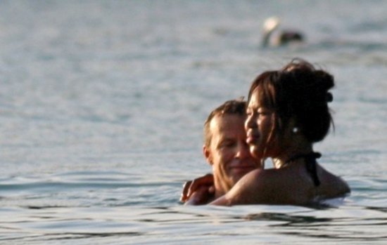 Наоми Кэмпбелл