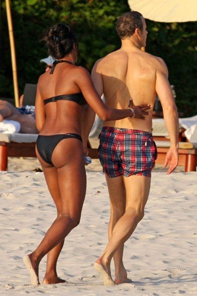 Наоми Кэмпбелл