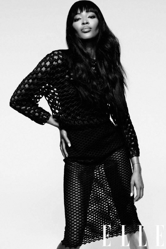 Наоми Кэмпбелл