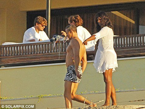 Наоми Кэмпбелл