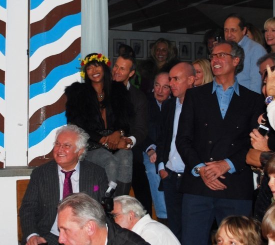 Наоми Кэмпбелл