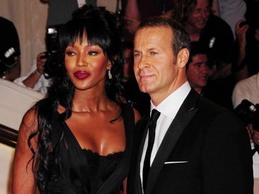 Наоми Кэмпбелл