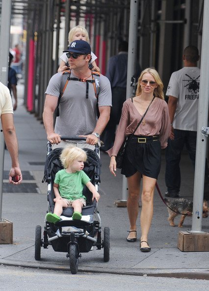 Наоми Уоттс