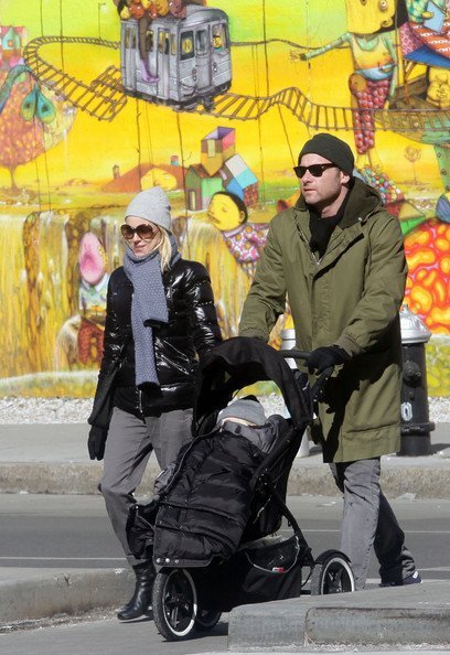 Наоми Уоттс