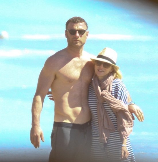 Наоми Уоттс