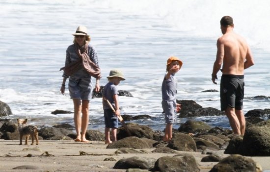 Наоми Уоттс