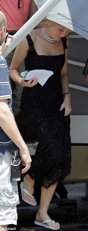 Наоми Уоттс