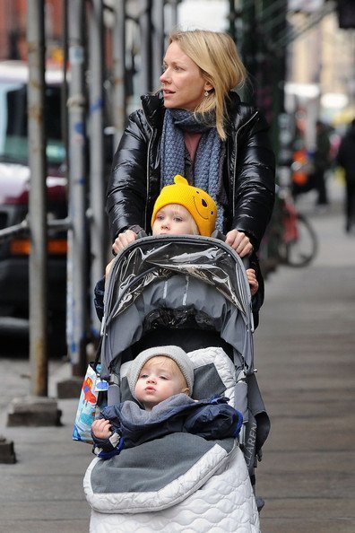 Наоми Уоттс