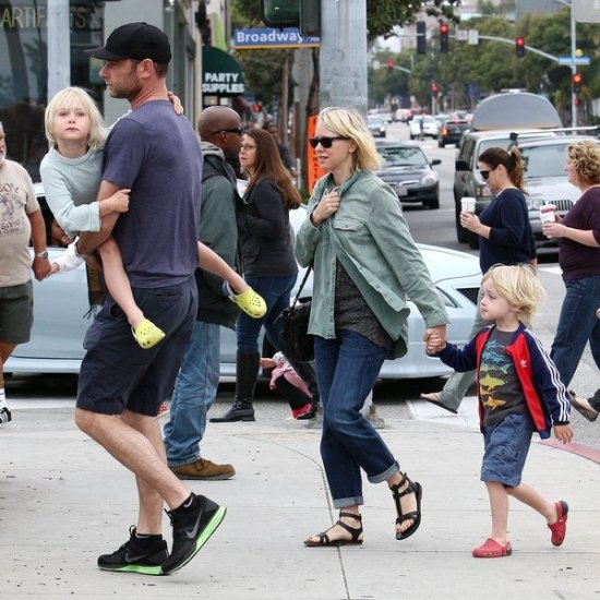 Наоми Уоттс