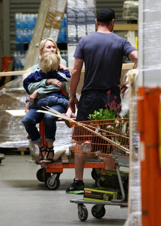 Наоми Уоттс