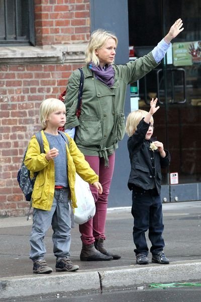 Наоми Уоттс