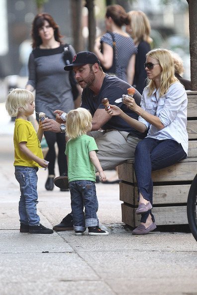 Наоми Уоттс