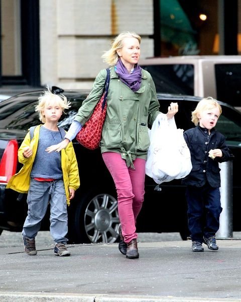 Наоми Уоттс