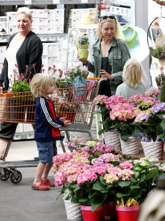 Наоми Уоттс