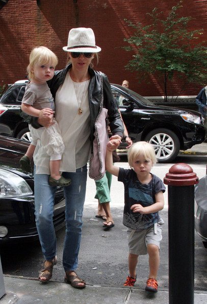 Наоми Уоттс