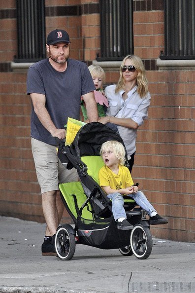 Наоми Уоттс