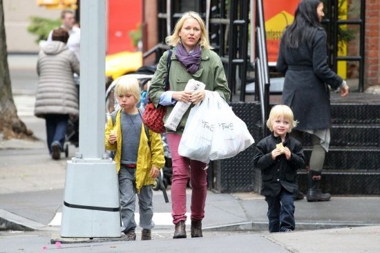 Наоми Уоттс