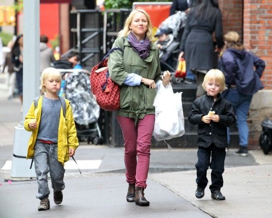 Наоми Уоттс