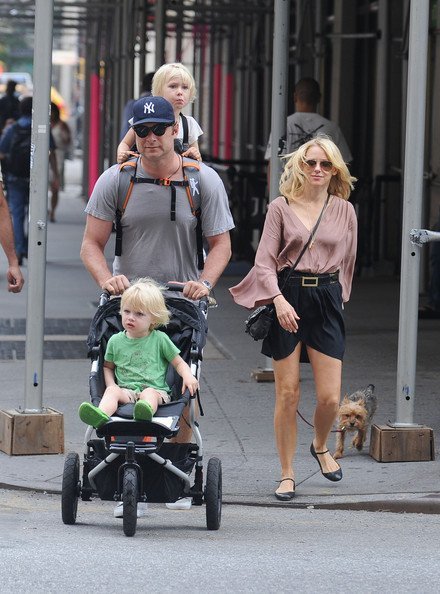 Наоми Уоттс