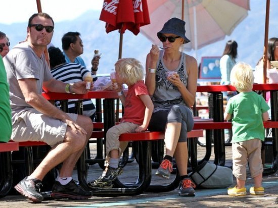 Наоми Уоттс