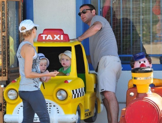 Наоми Уоттс