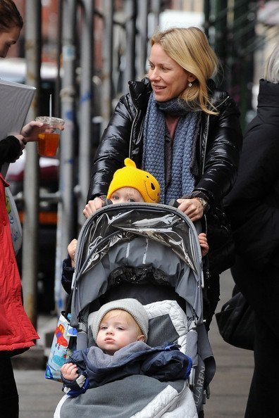 Наоми Уоттс