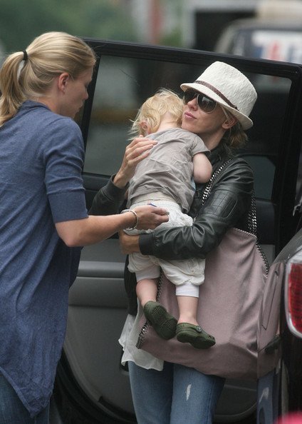 Наоми Уоттс