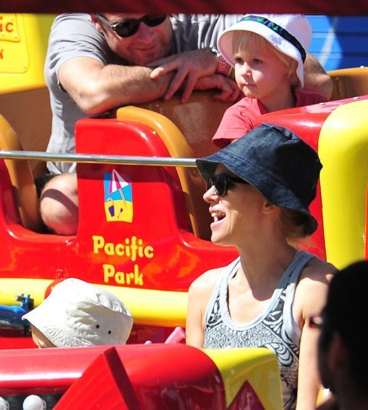 Наоми Уоттс