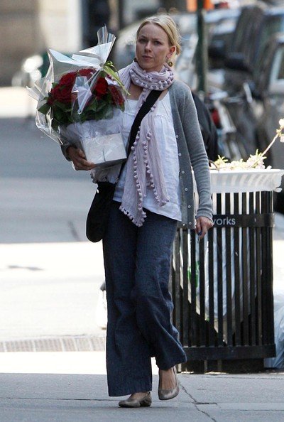 Наоми Уоттс