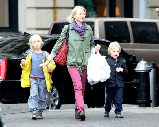 Наоми Уоттс