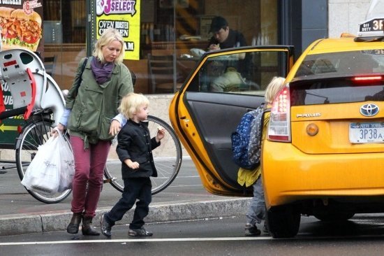 Наоми Уоттс