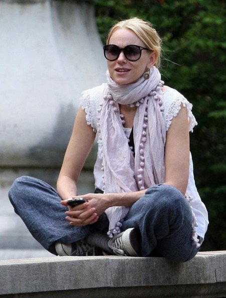 Наоми Уоттс