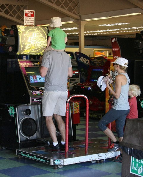 Наоми Уоттс