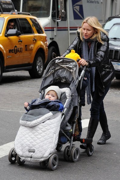 Наоми Уоттс