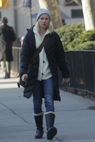 Наоми Уоттс