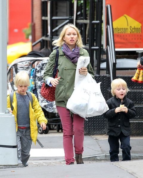 Наоми Уоттс