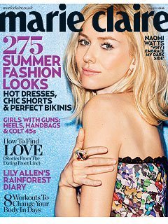 Наоми Уоттс