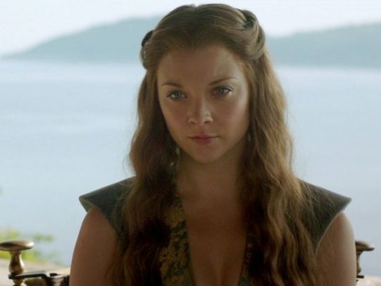 Натали Дормер