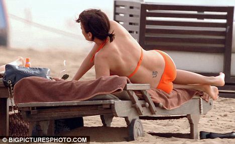 Натали Имбурулия3