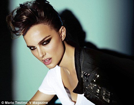 Натали Портман4