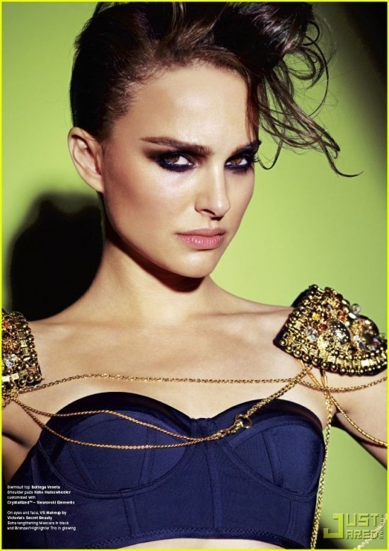 Натали Портман7