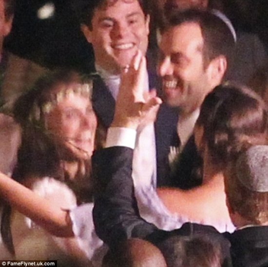 Натали Портман