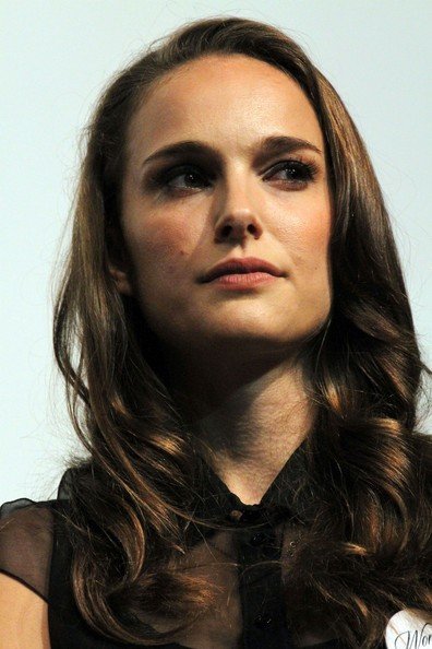 Натали Портман