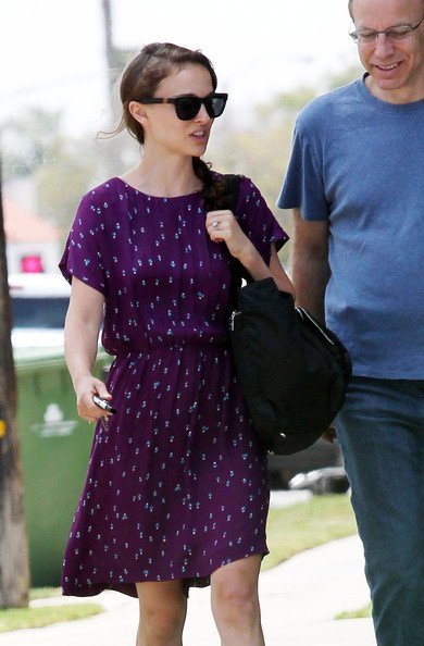 Натали Портман